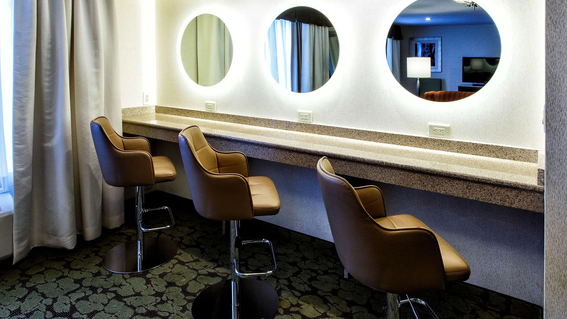 Hotel Hilton Garden Inn New York/Staten Island