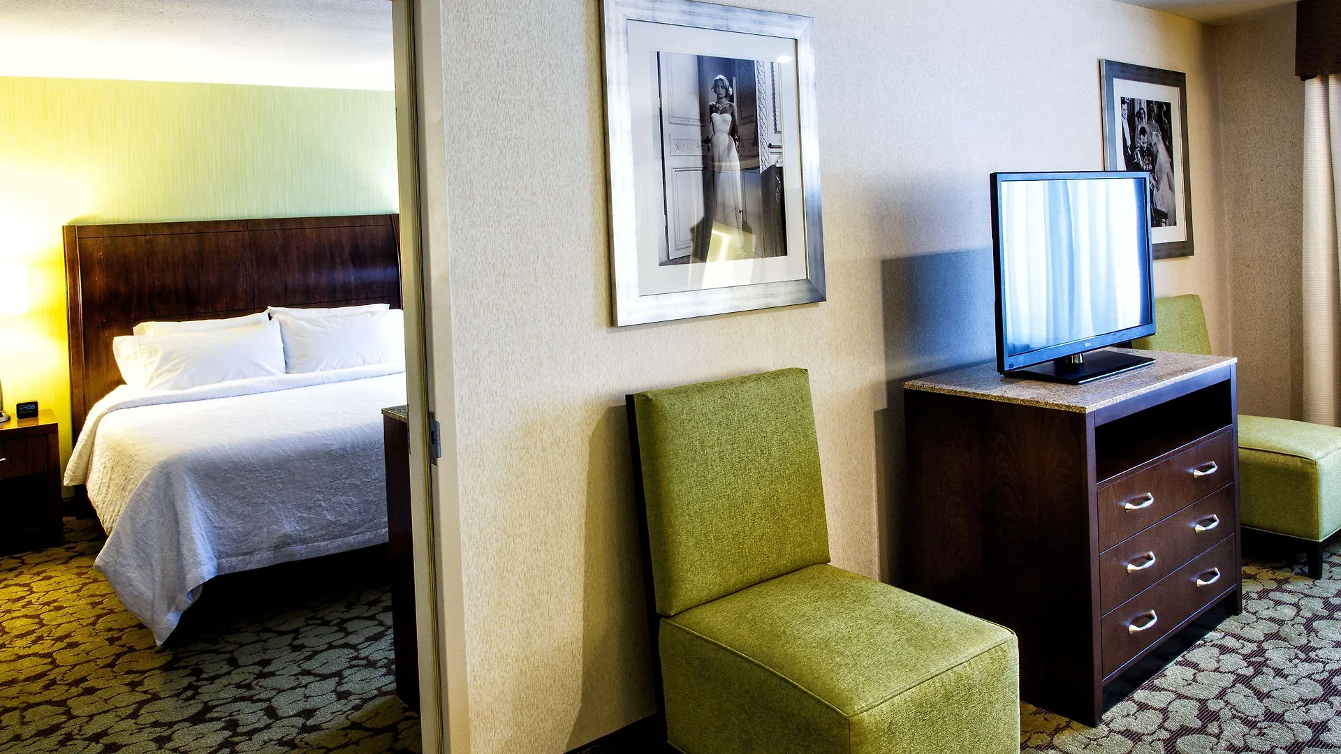 Hilton Garden Inn New York/Staten Island 3*,  United States