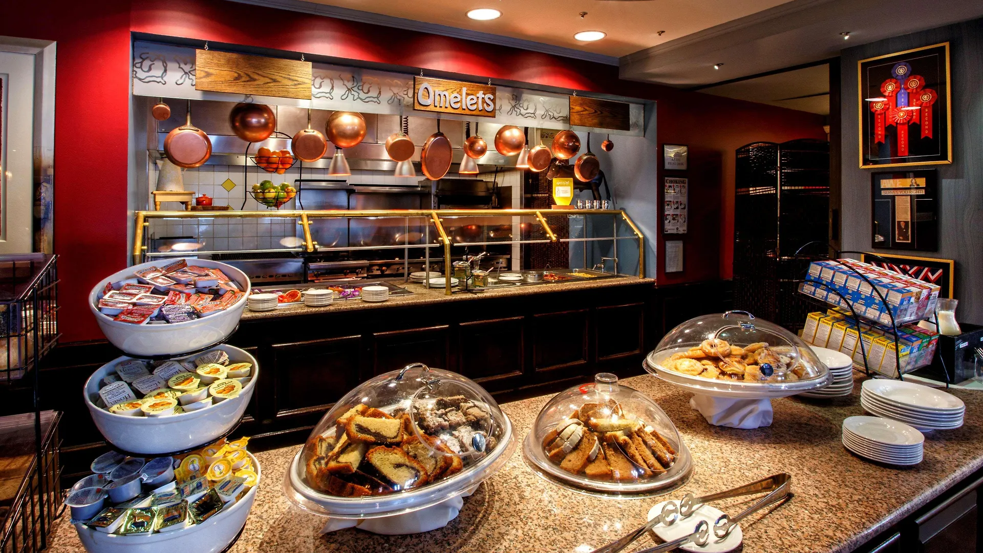 Hotel Hilton Garden Inn New York/Staten Island