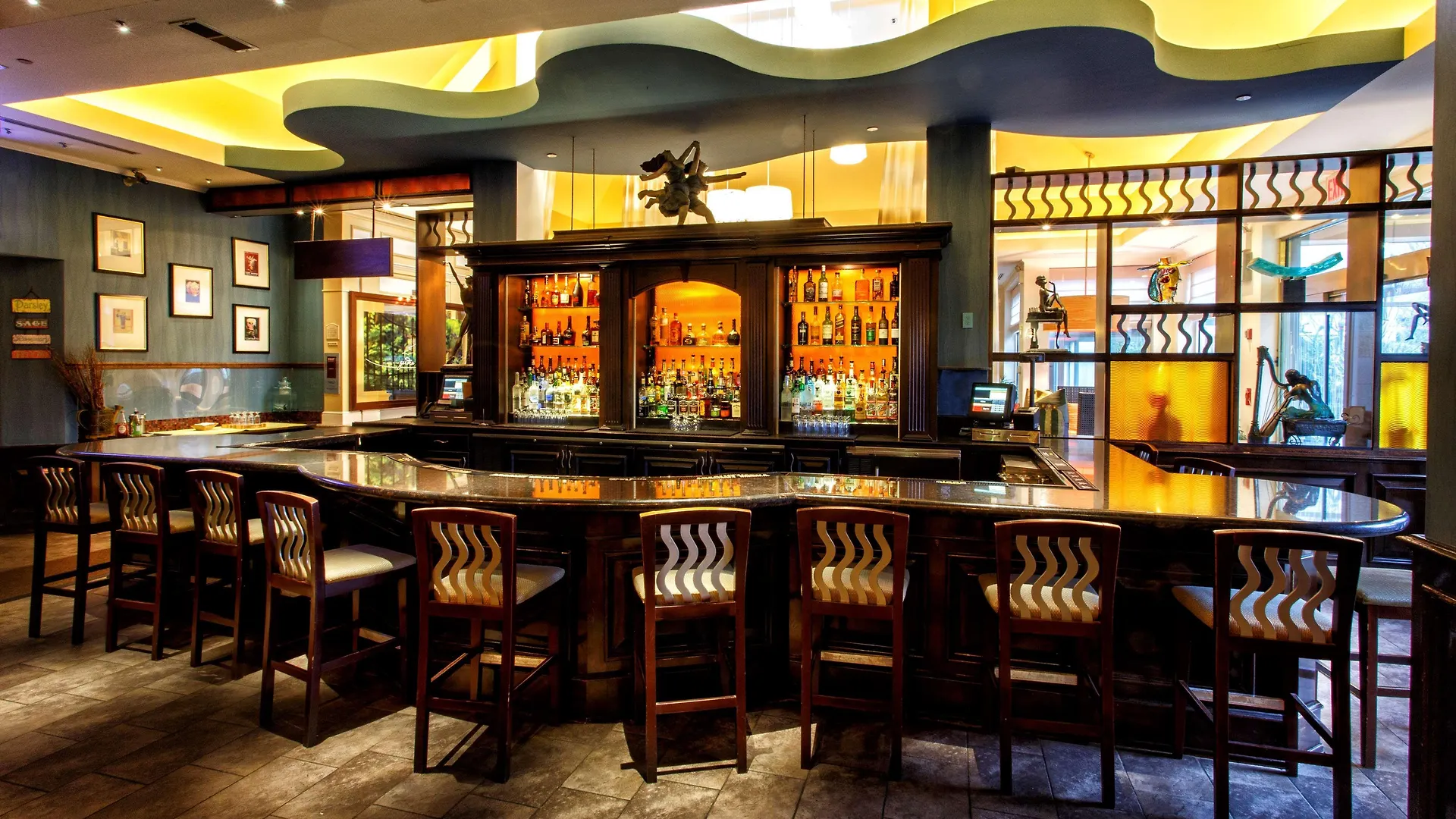Hilton Garden Inn New York/Staten Island