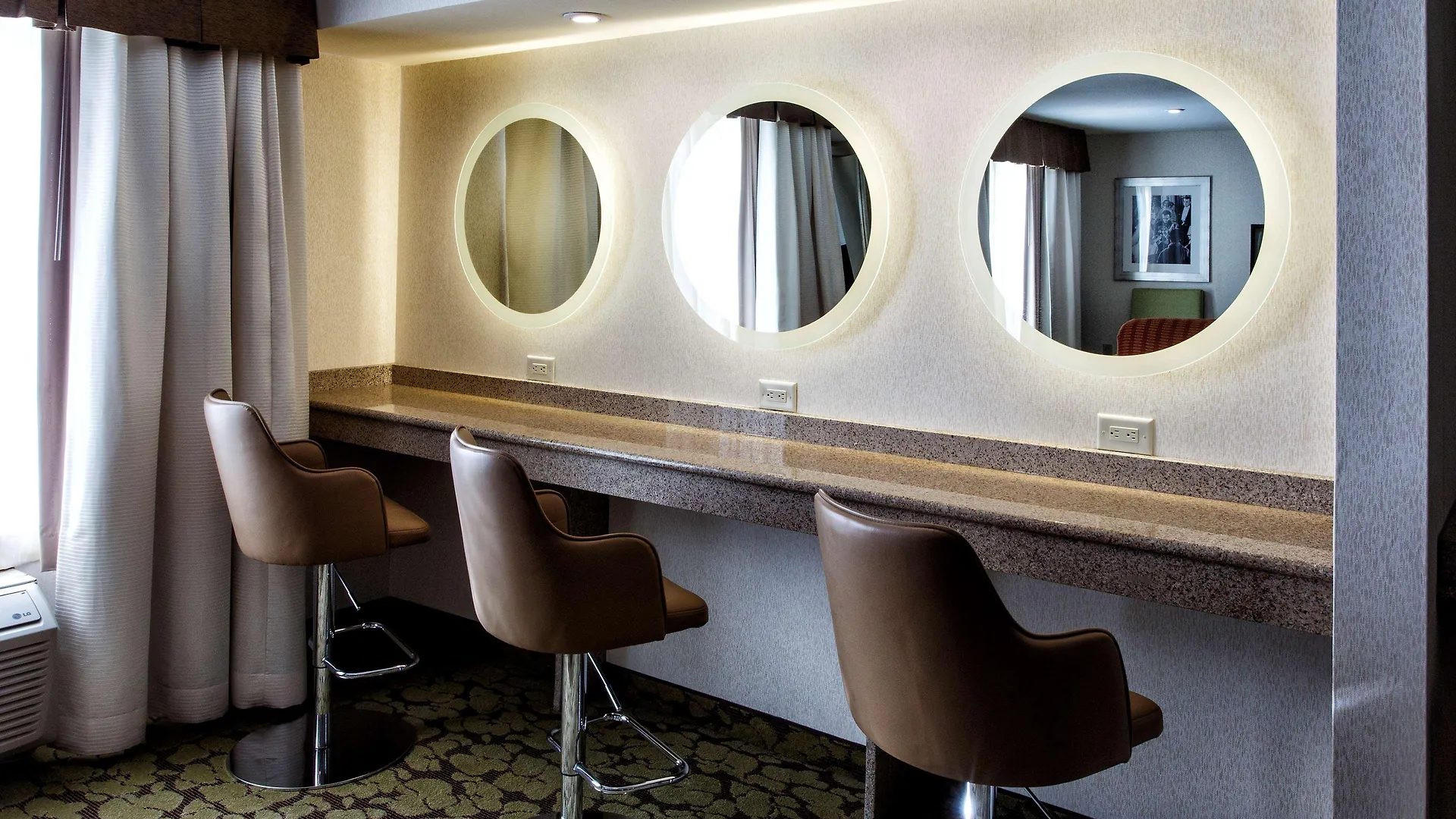 Hotel Hilton Garden Inn New York/Staten Island
