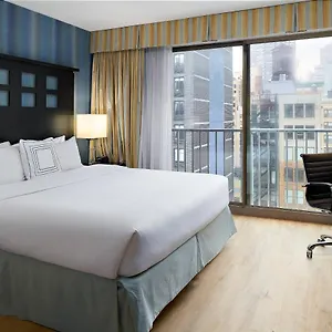 Fairfield & By Marriott Manhattan/chelsea *** New York