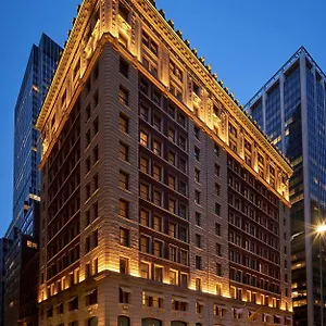The Street By Suiteness ***** New York