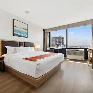 Ramada By Wyndham Flushing Queens *** New York