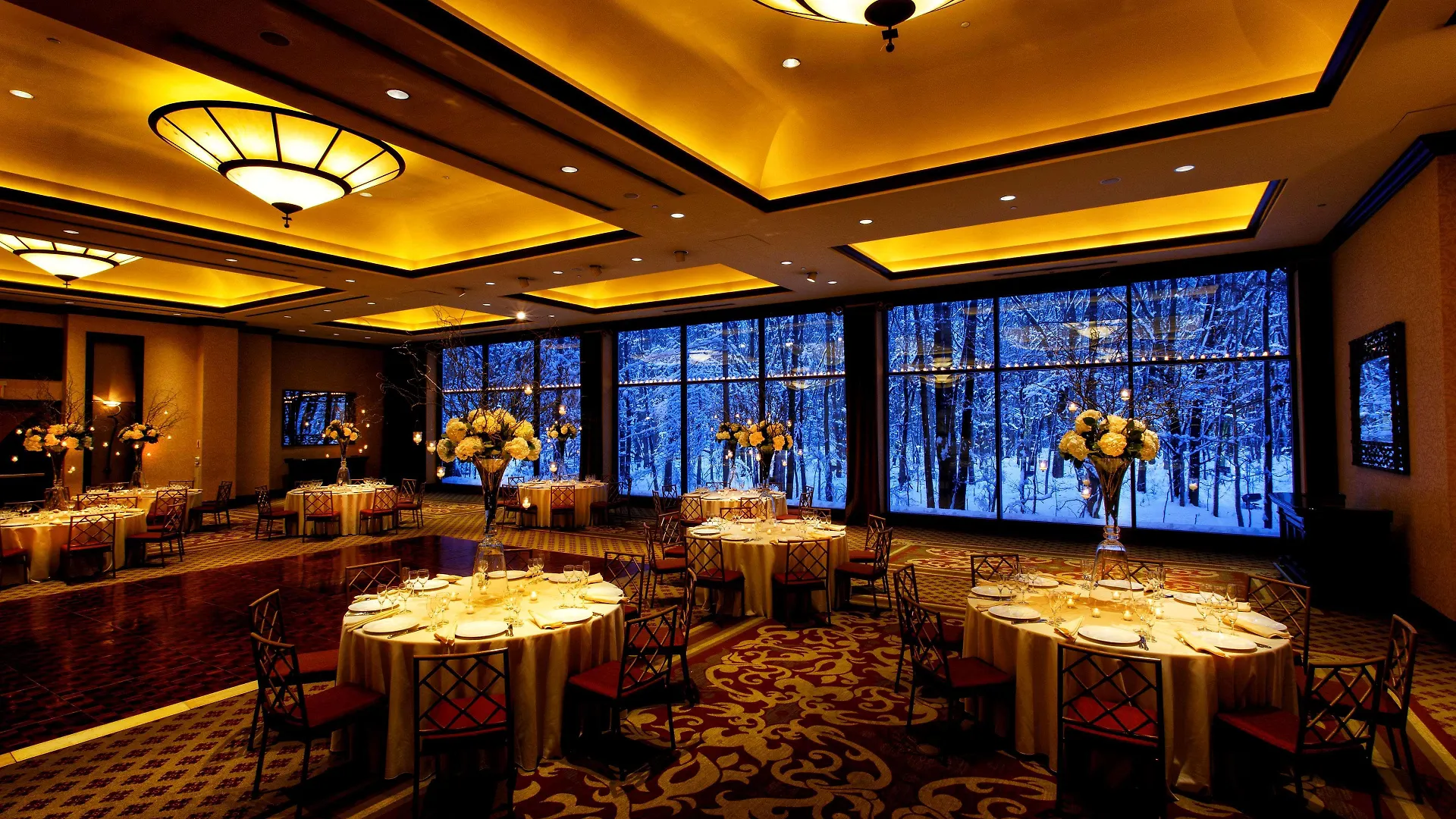 Otel Hilton Garden Inn New York/Staten Island