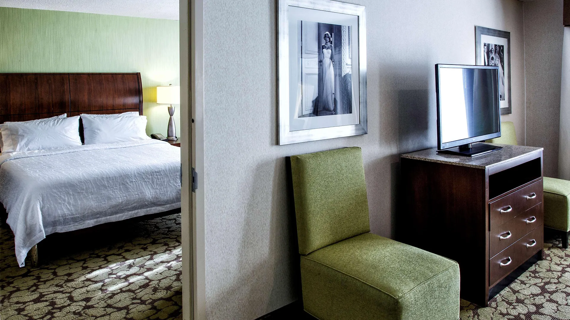 Hilton Garden Inn New York/Staten Island