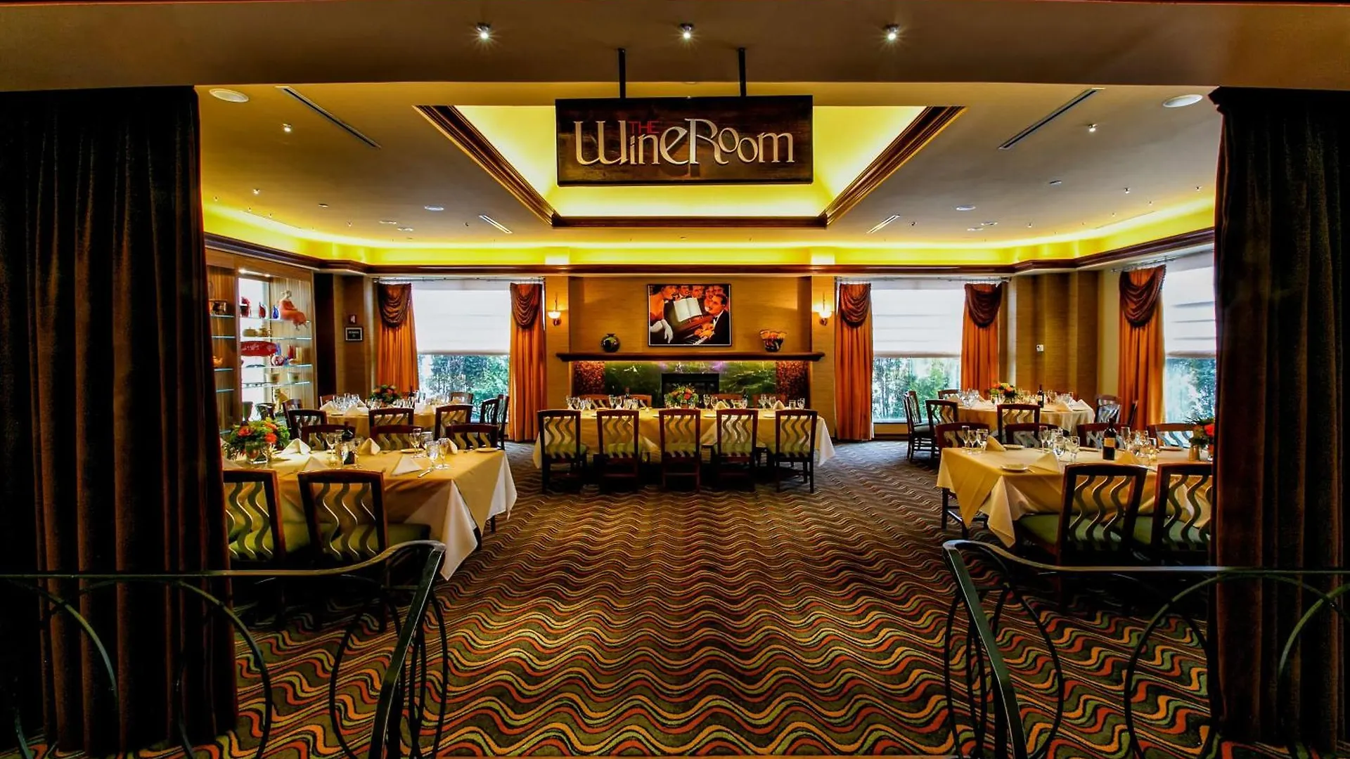 Hilton Garden Inn New York/Staten Island 3*,
