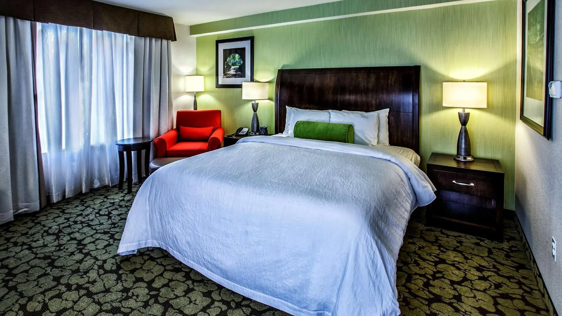 Hilton Garden Inn New York/Staten Island