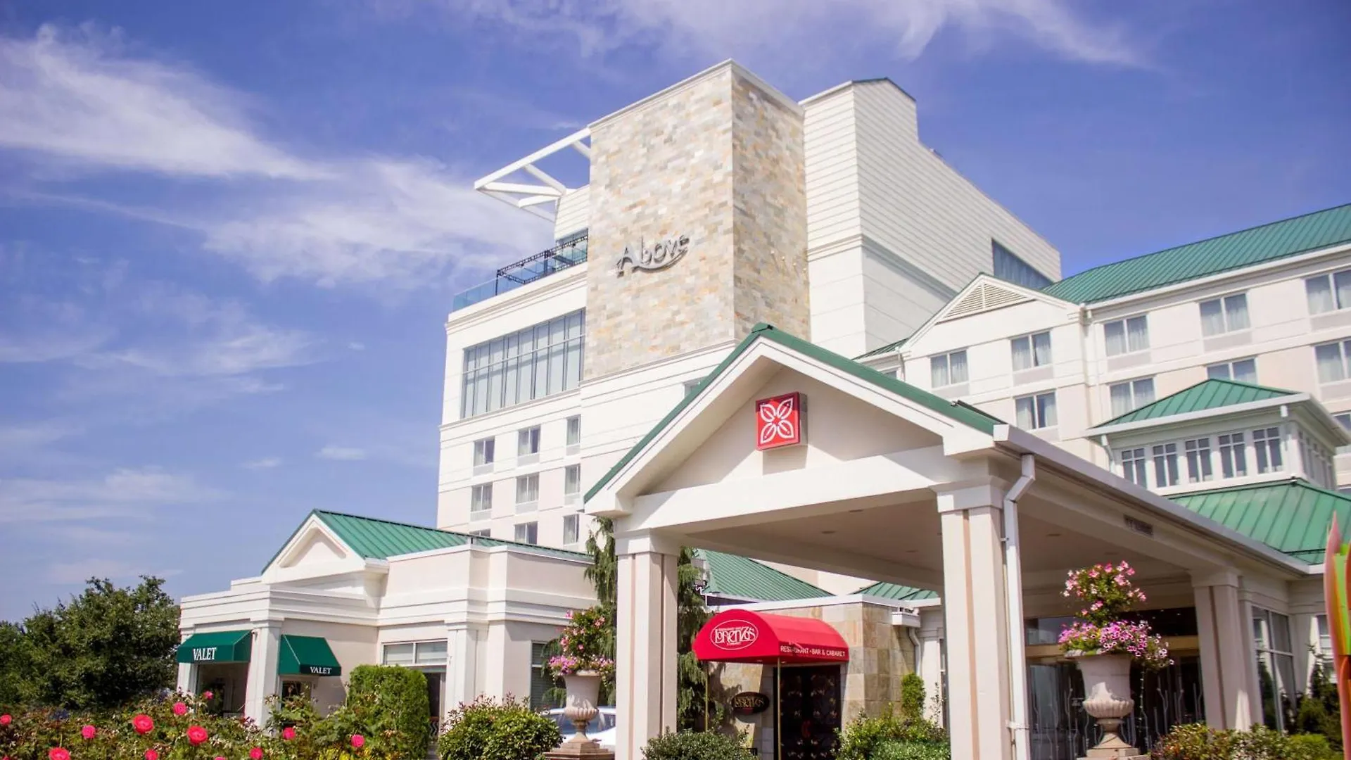 Hilton Garden Inn New York/Staten Island location