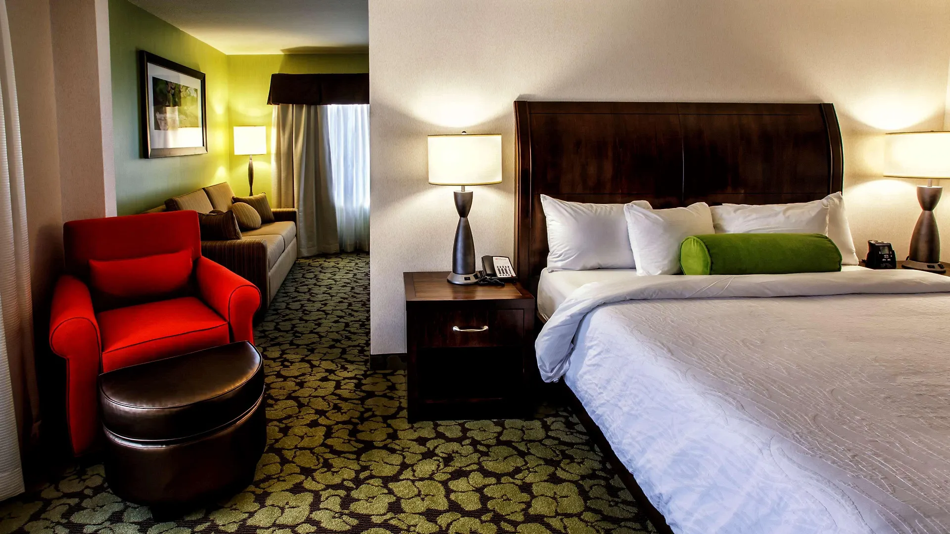 Hotel Hilton Garden Inn New York/Staten Island