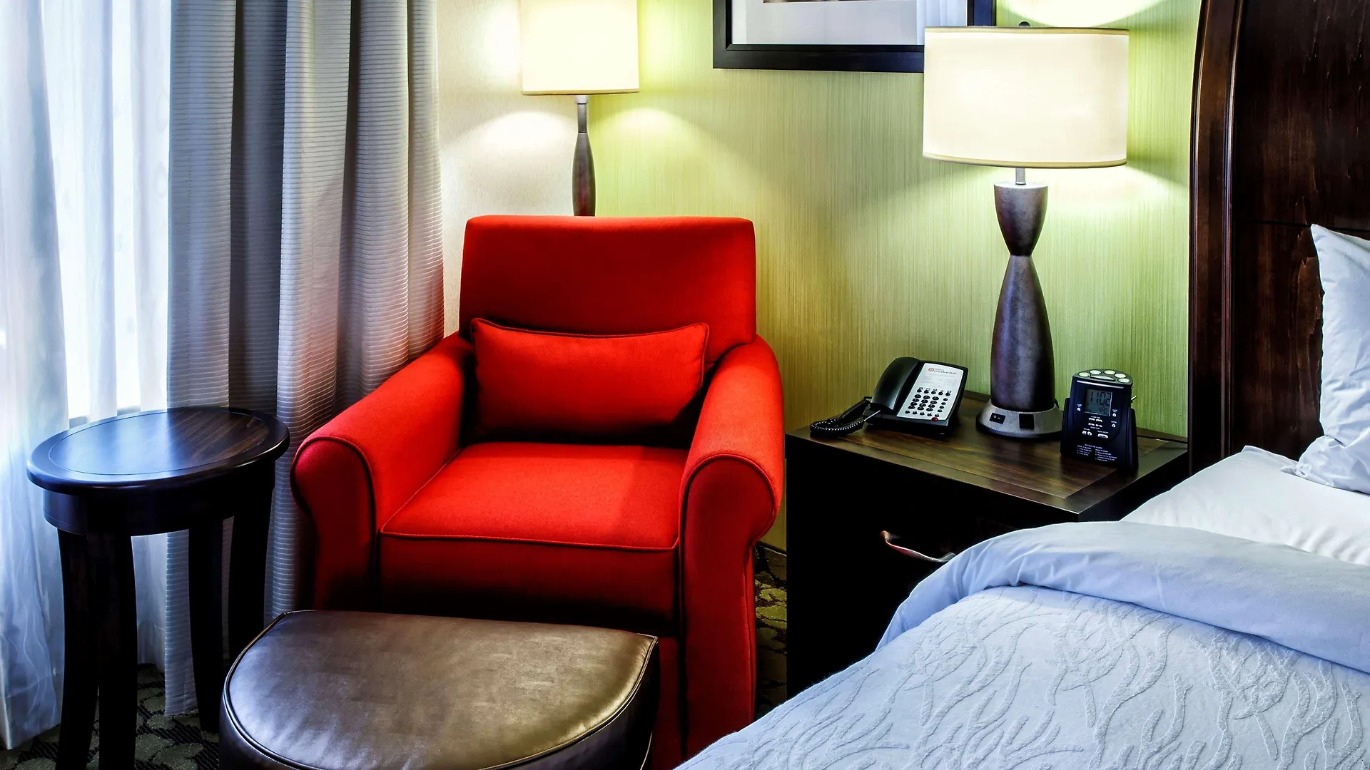 Hilton Garden Inn New York/Staten Island United States
