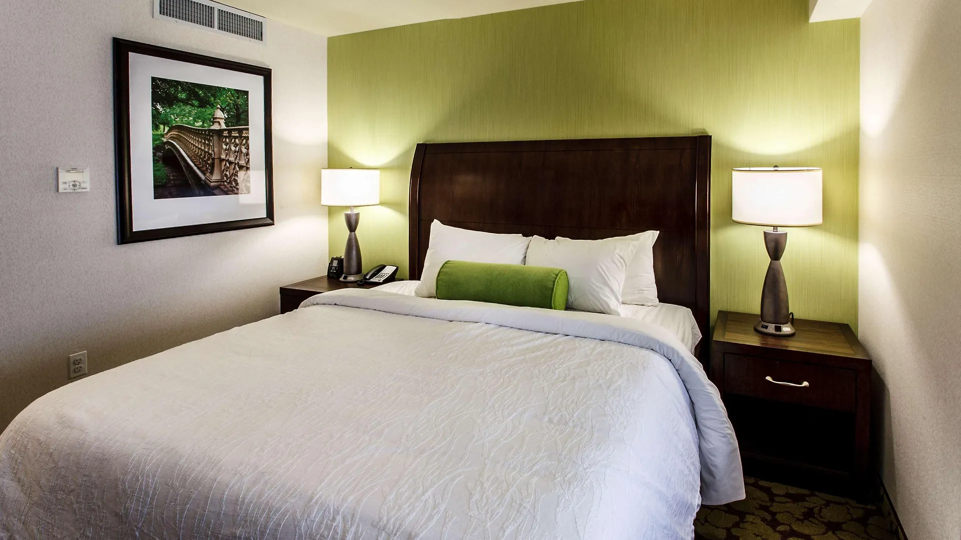 Hilton Garden Inn New York/Staten Island