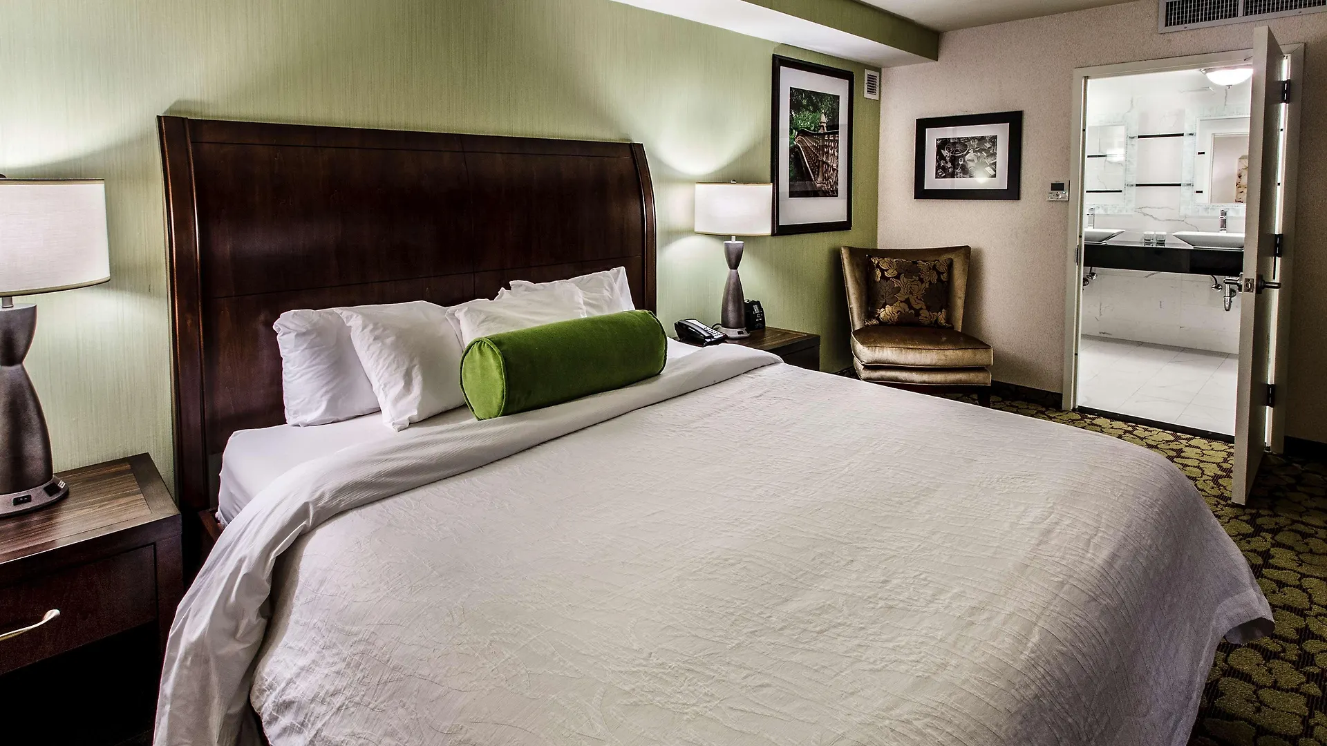 Hilton Garden Inn New York/Staten Island