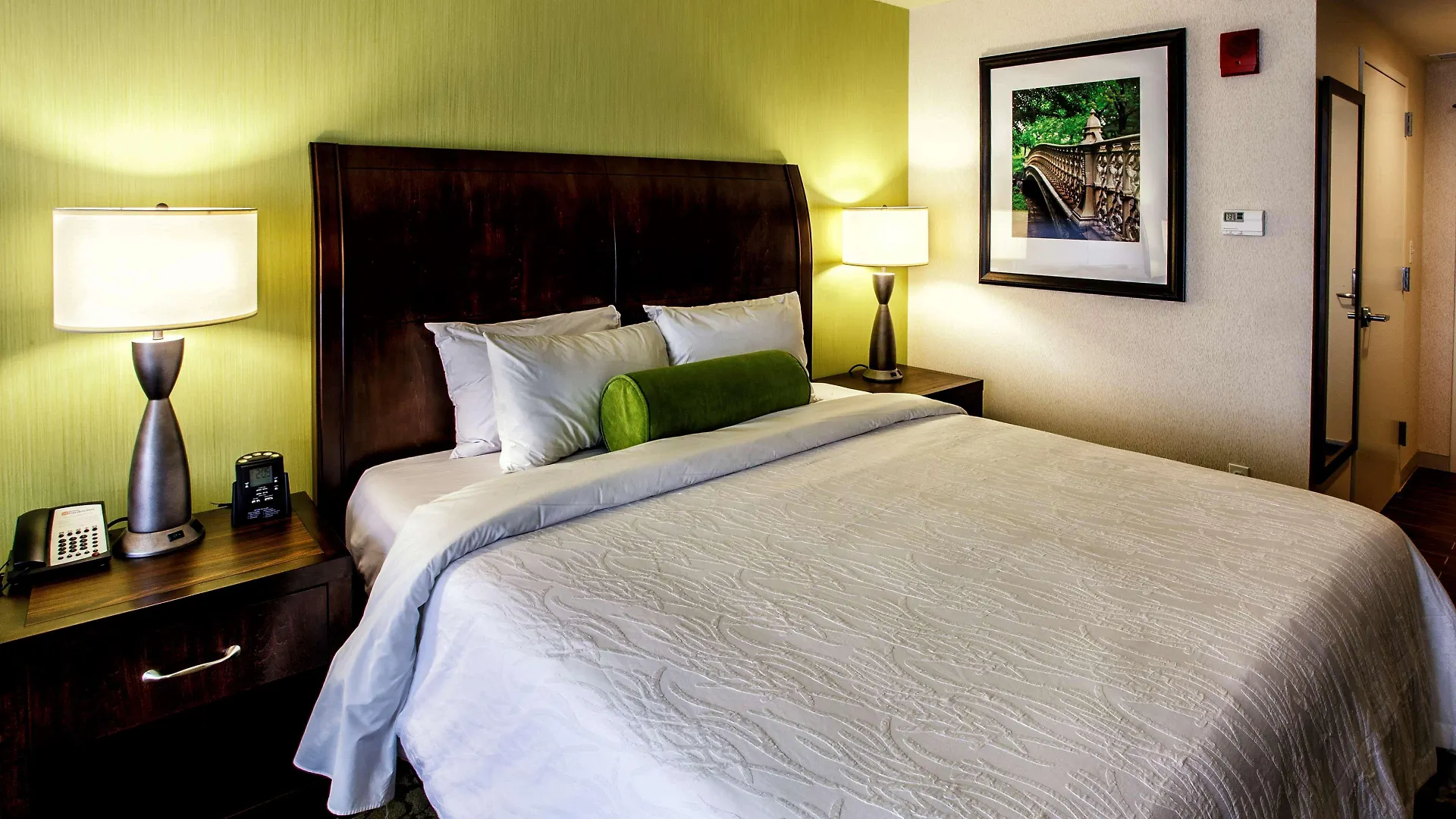 Hilton Garden Inn New York/Staten Island United States