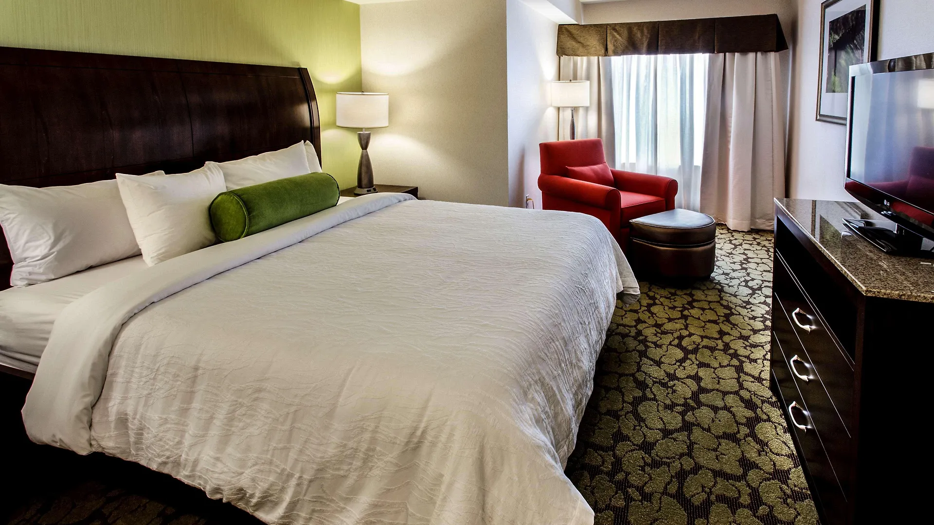Hilton Garden Inn New York/Staten Island