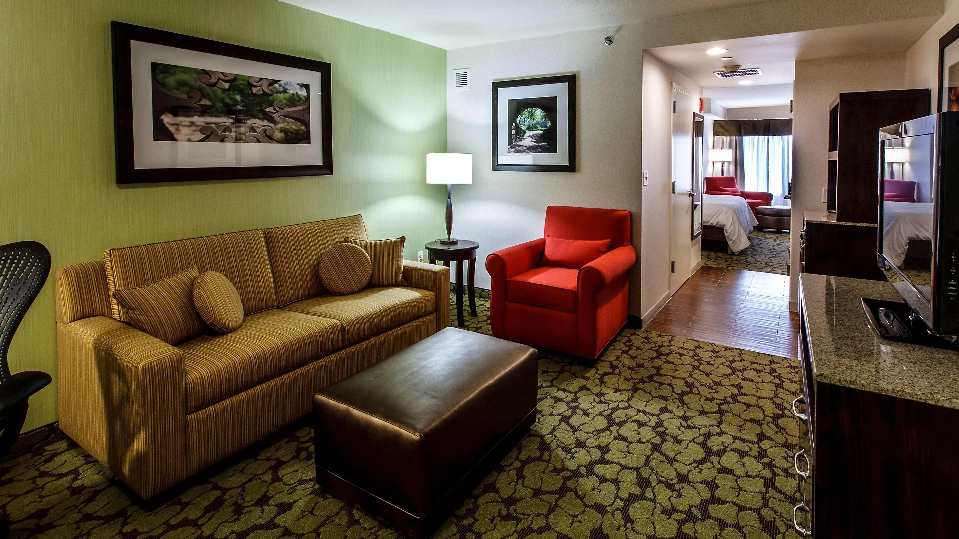 Hilton Garden Inn New York/Staten Island