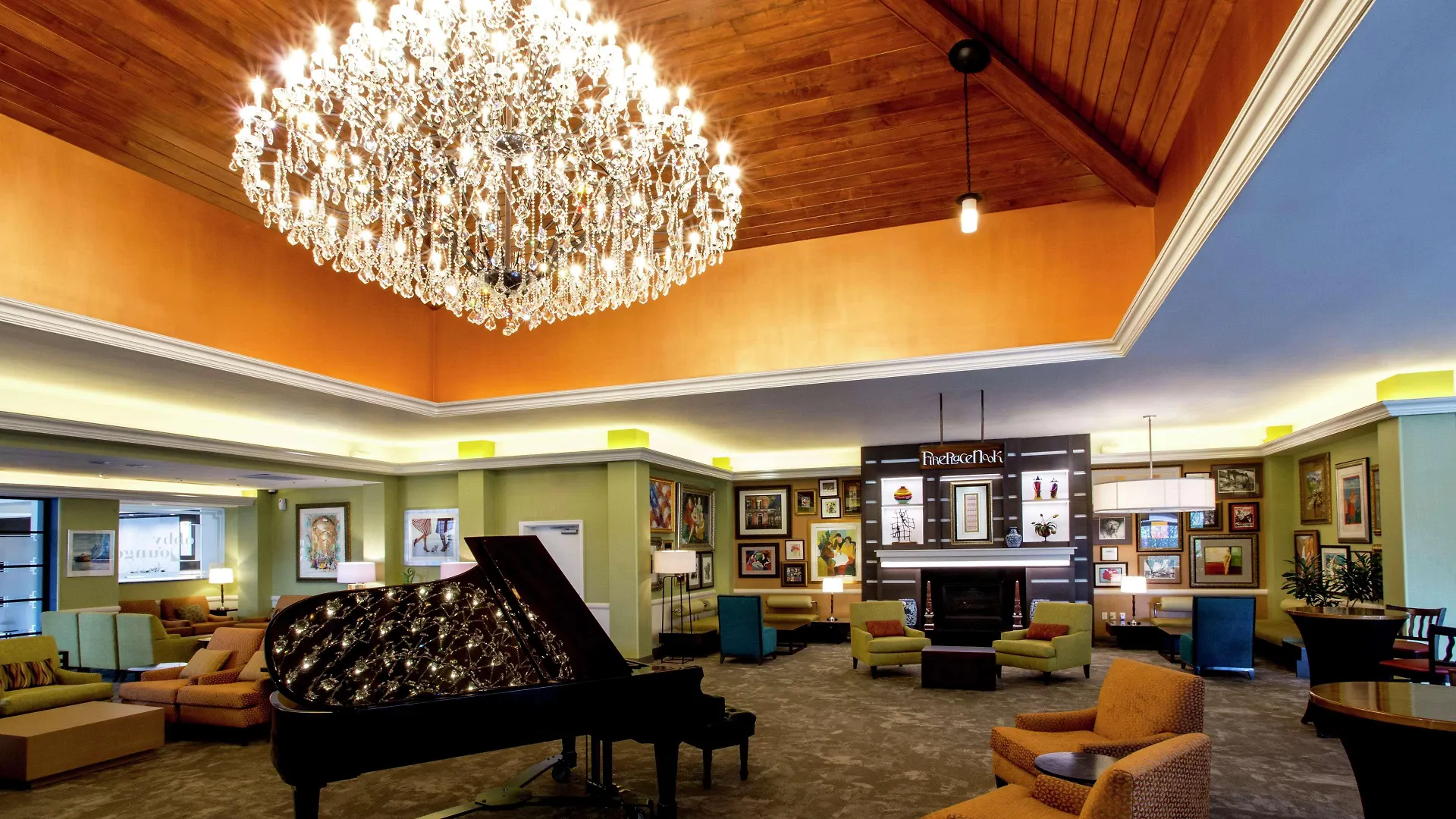 Hilton Garden Inn New York/Staten Island United States