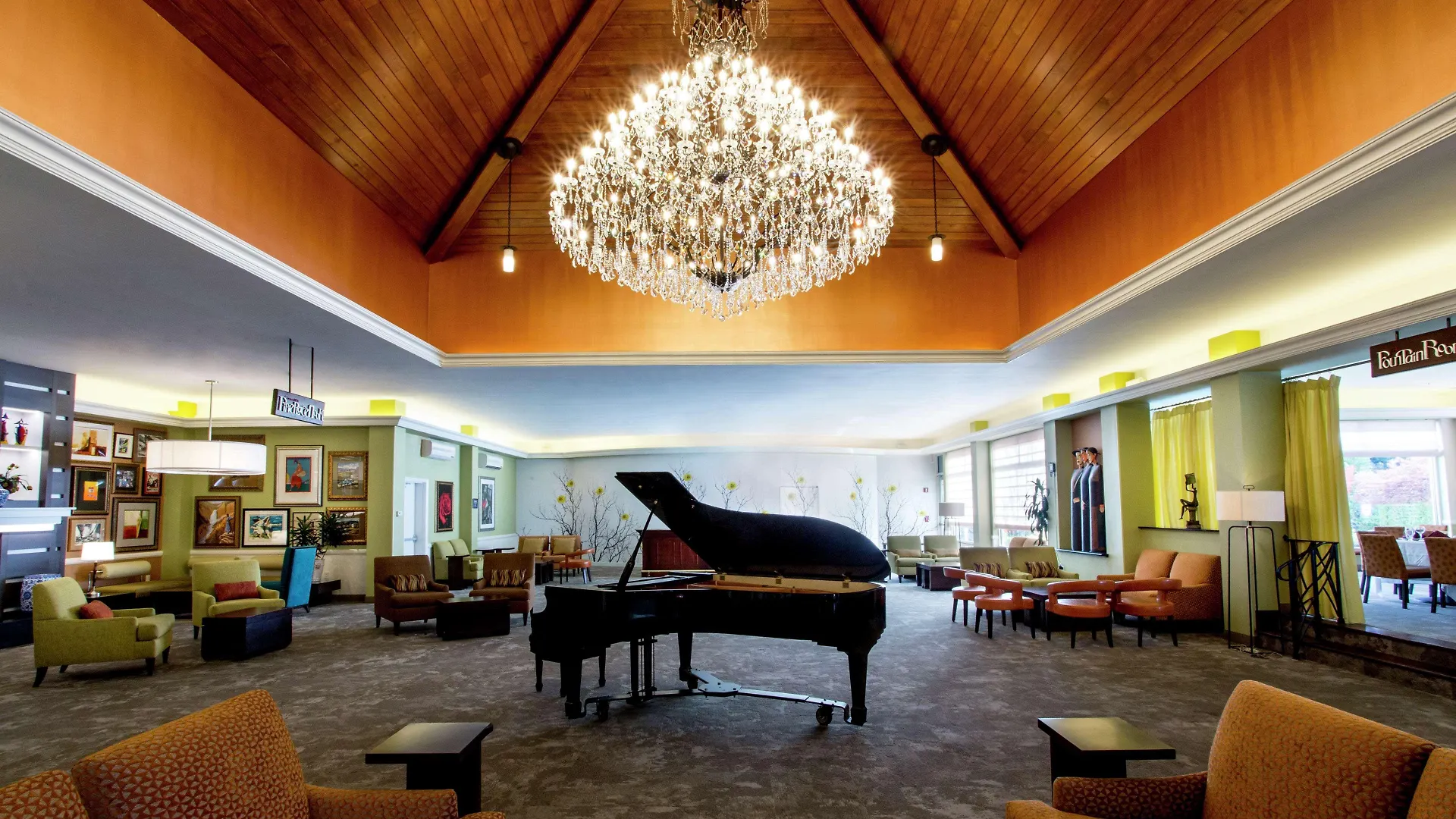 Hilton Garden Inn New York/Staten Island 3*,  United States