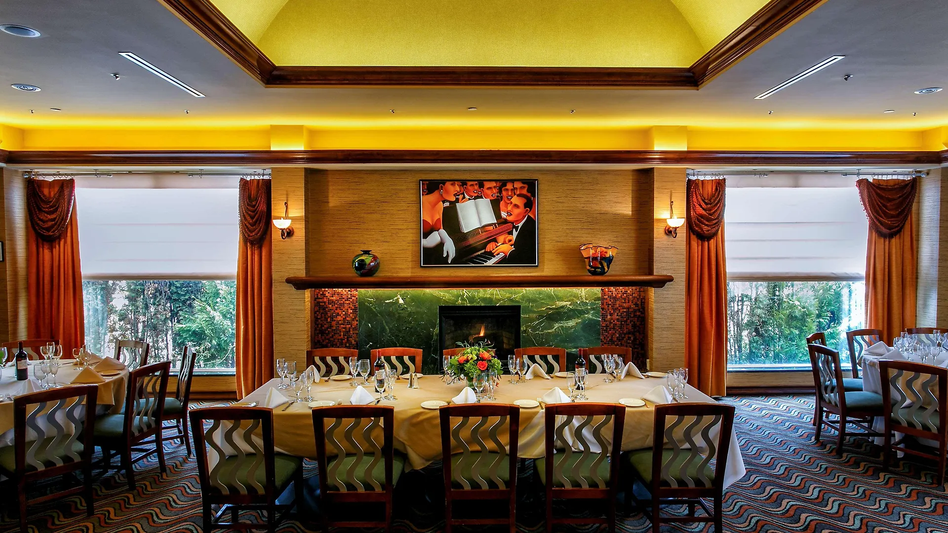 Hilton Garden Inn New York/Staten Island