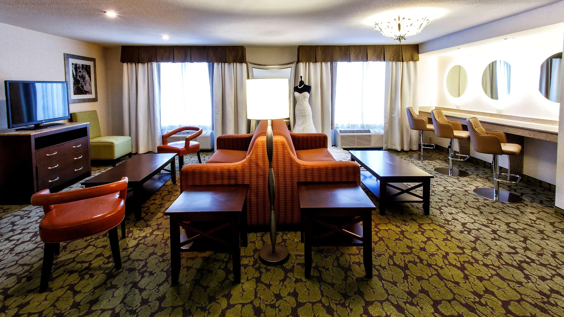 Hilton Garden Inn New York/Staten Island