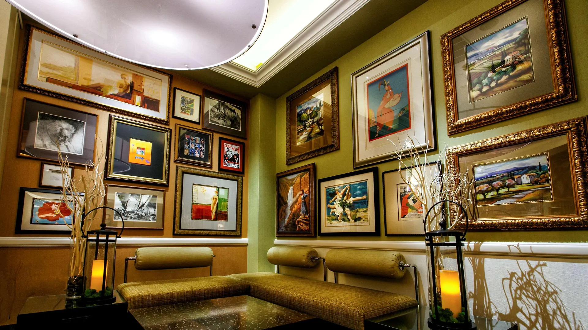 Hilton Garden Inn New York/Staten Island