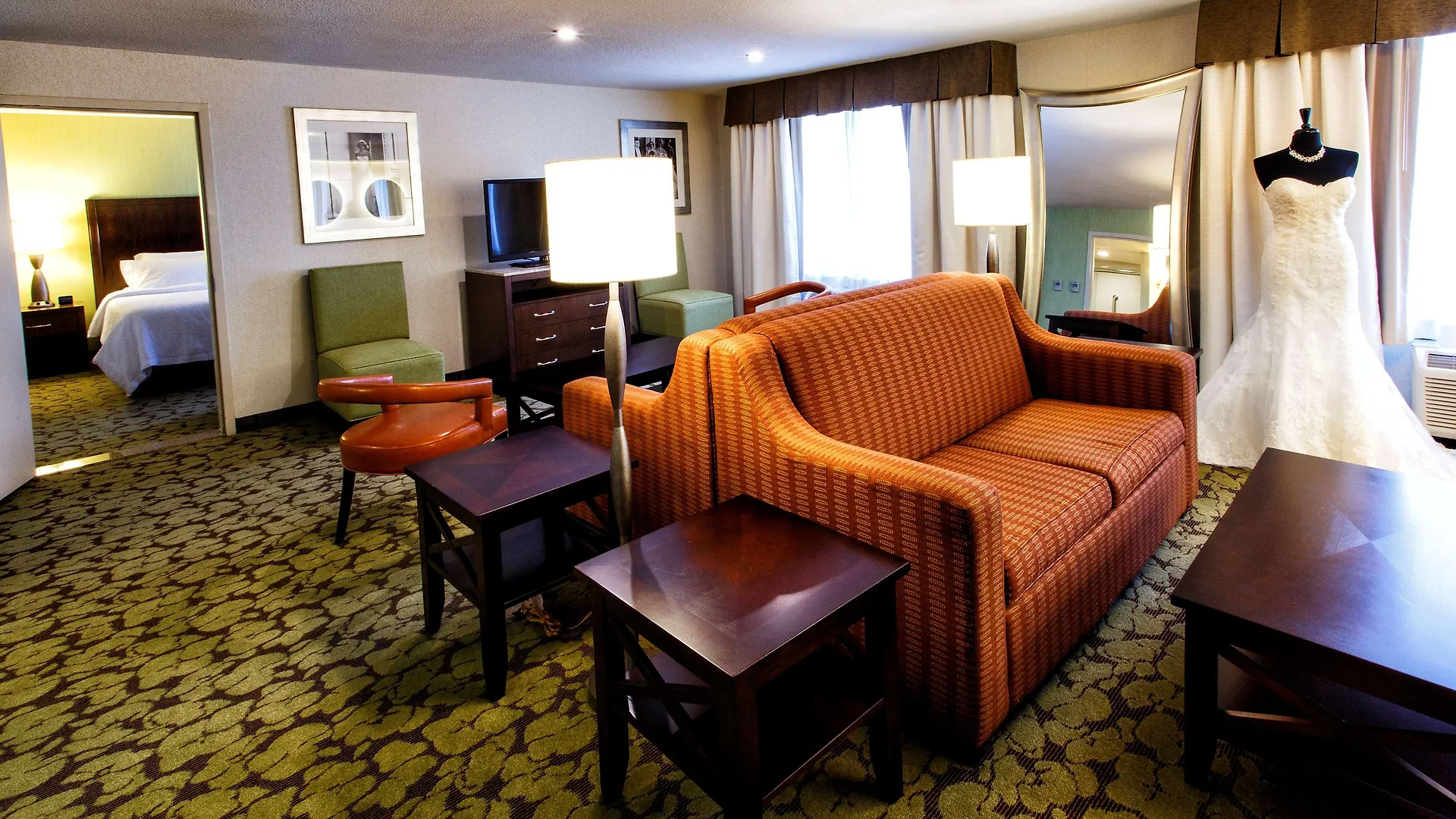 Hilton Garden Inn New York/Staten Island
