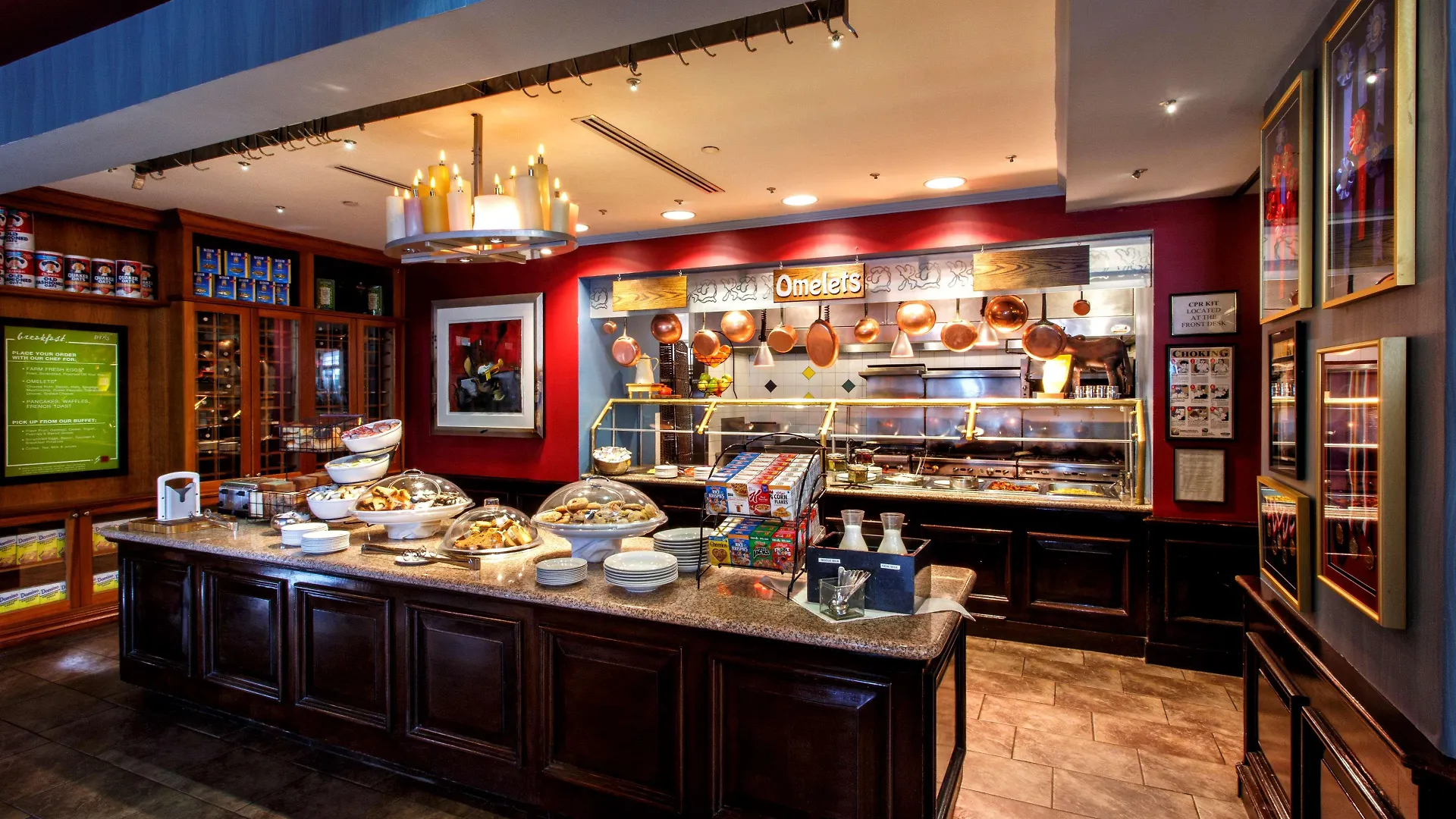 Hilton Garden Inn New York/Staten Island United States