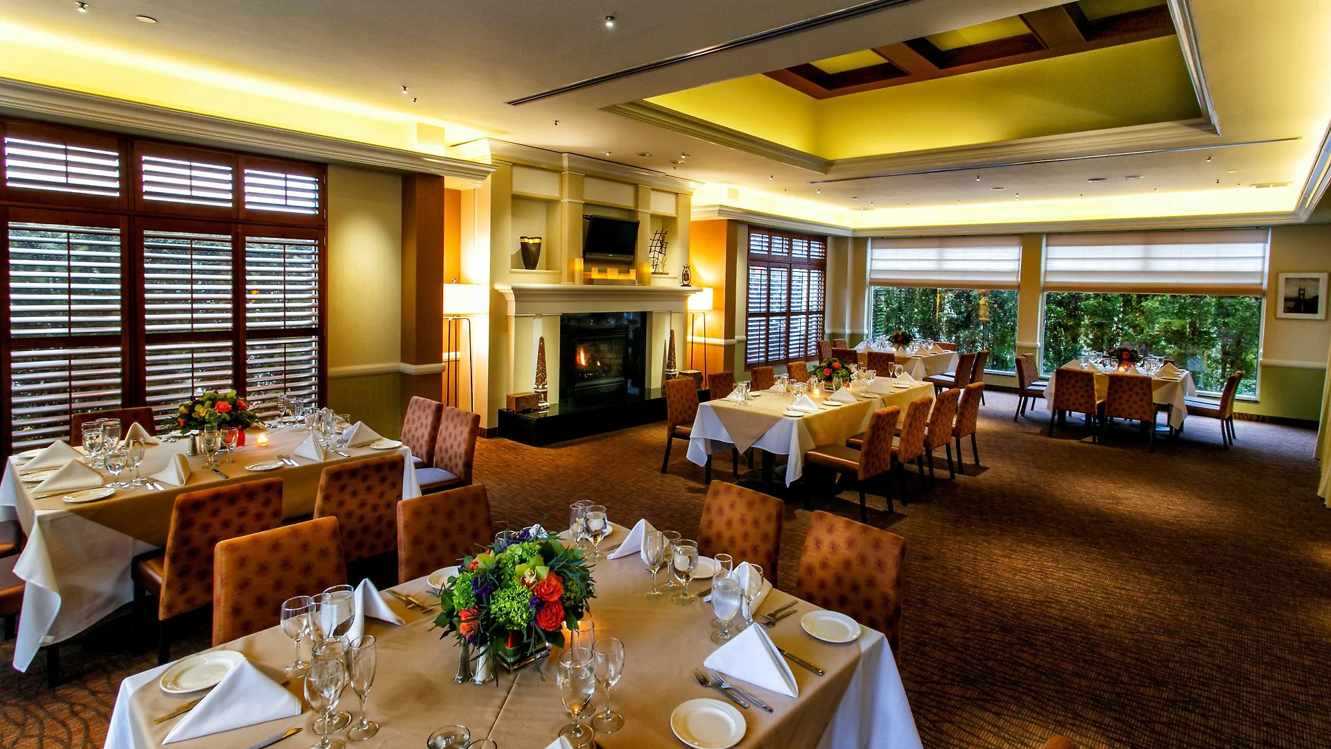 *** Hotel Hilton Garden Inn New York/Staten Island United States