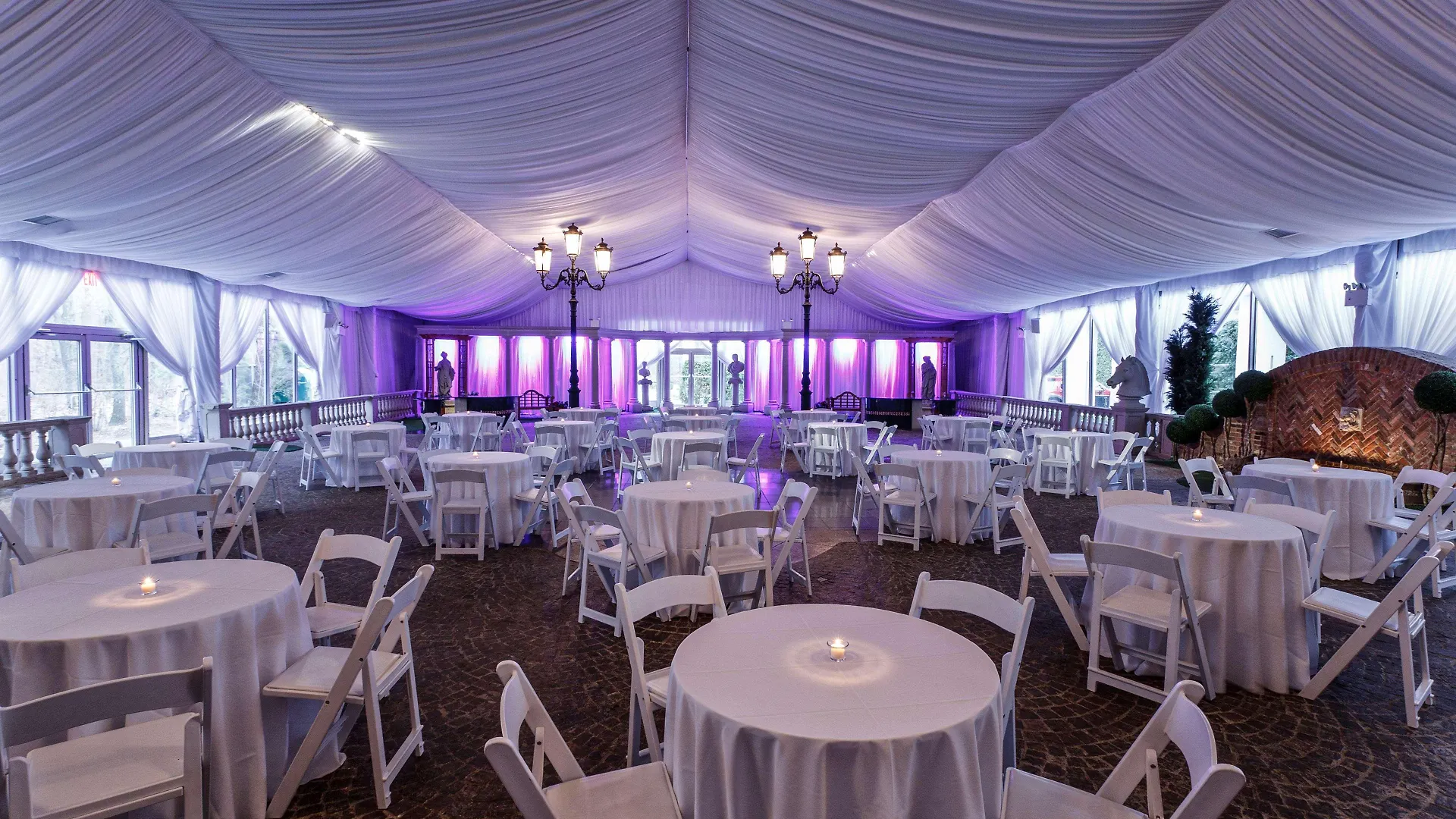 Hilton Garden Inn New York/Staten Island ארצות הברית