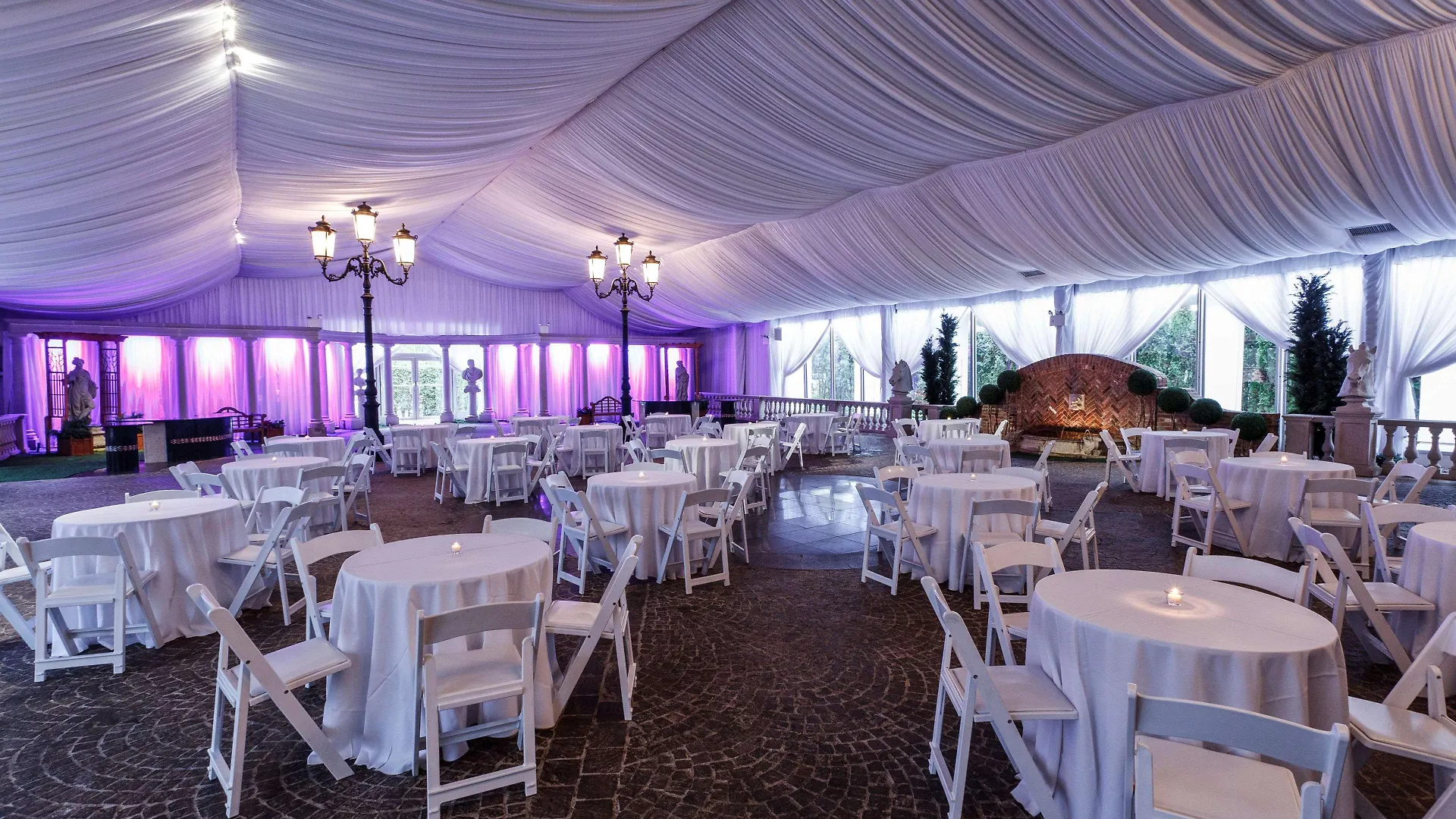 Hilton Garden Inn New York/Staten Island מלון