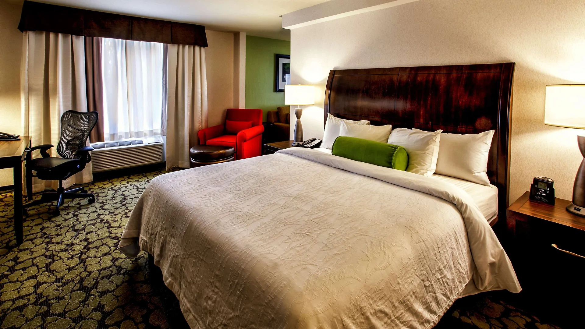 Hilton Garden Inn New York/Staten Island
