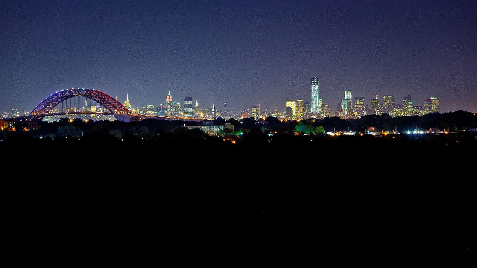 Hilton Garden Inn New York/Staten Island 3*,