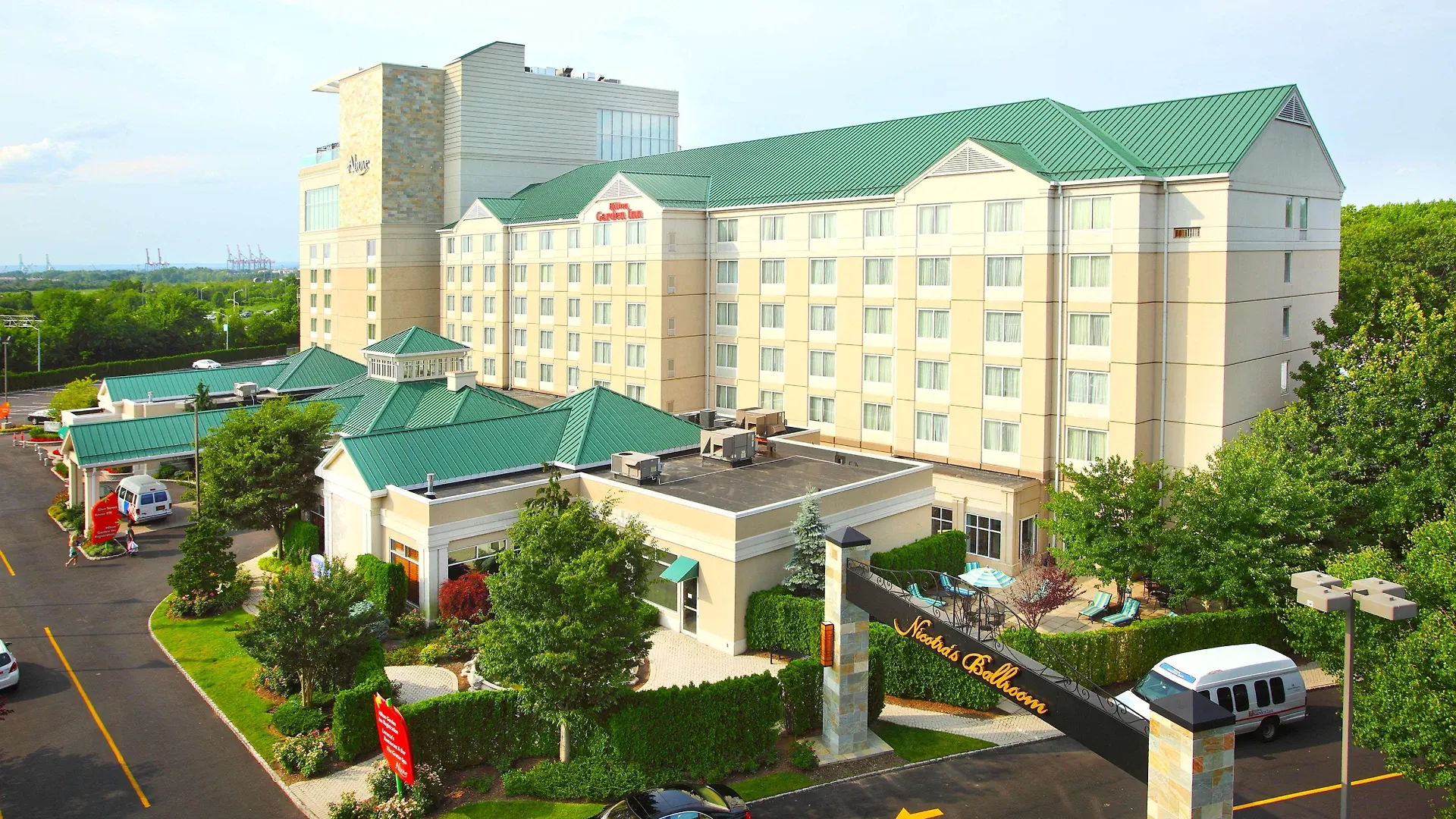 Hilton Garden Inn New York/Staten Island