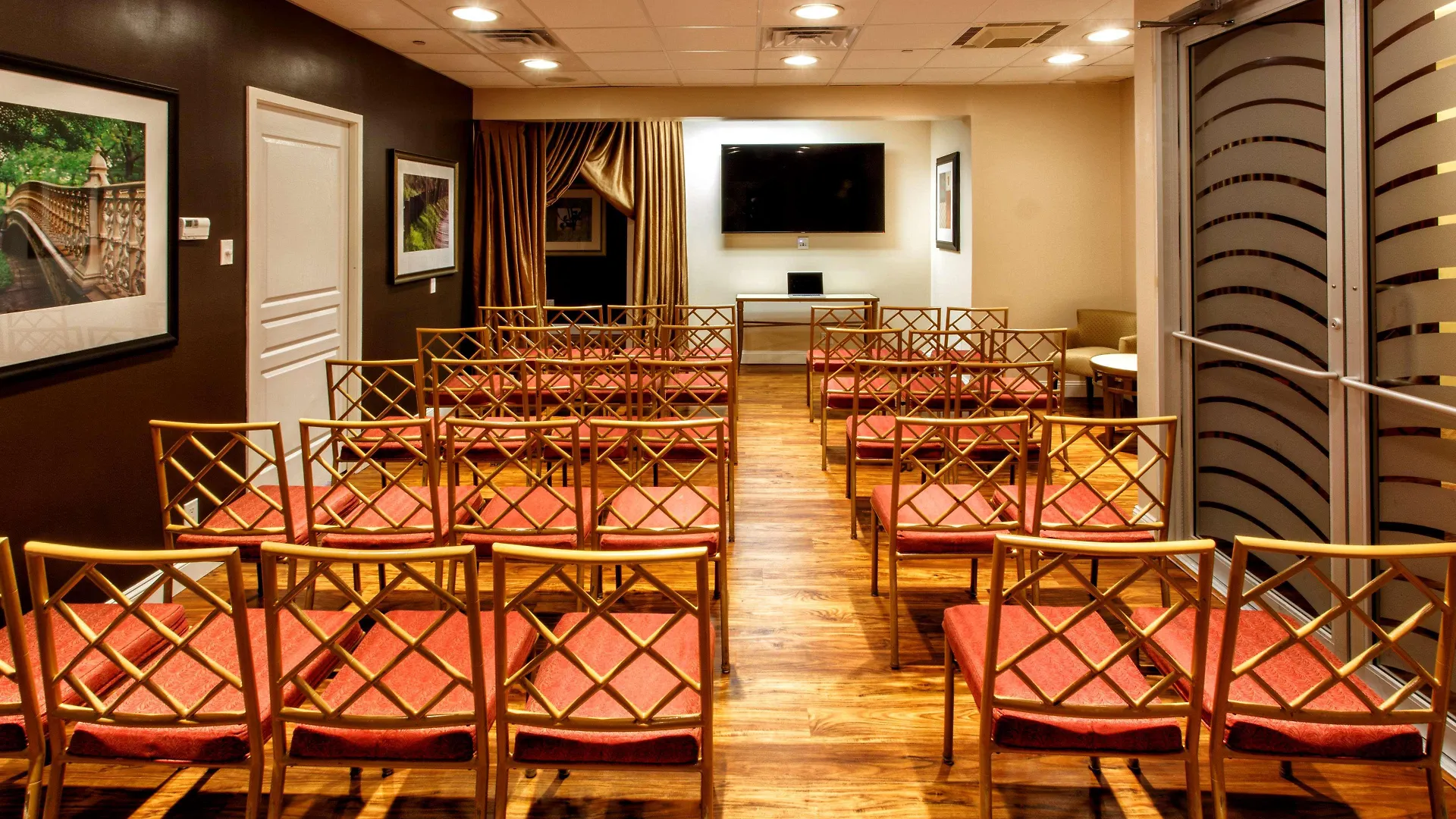 Hilton Garden Inn New York/Staten Island United States
