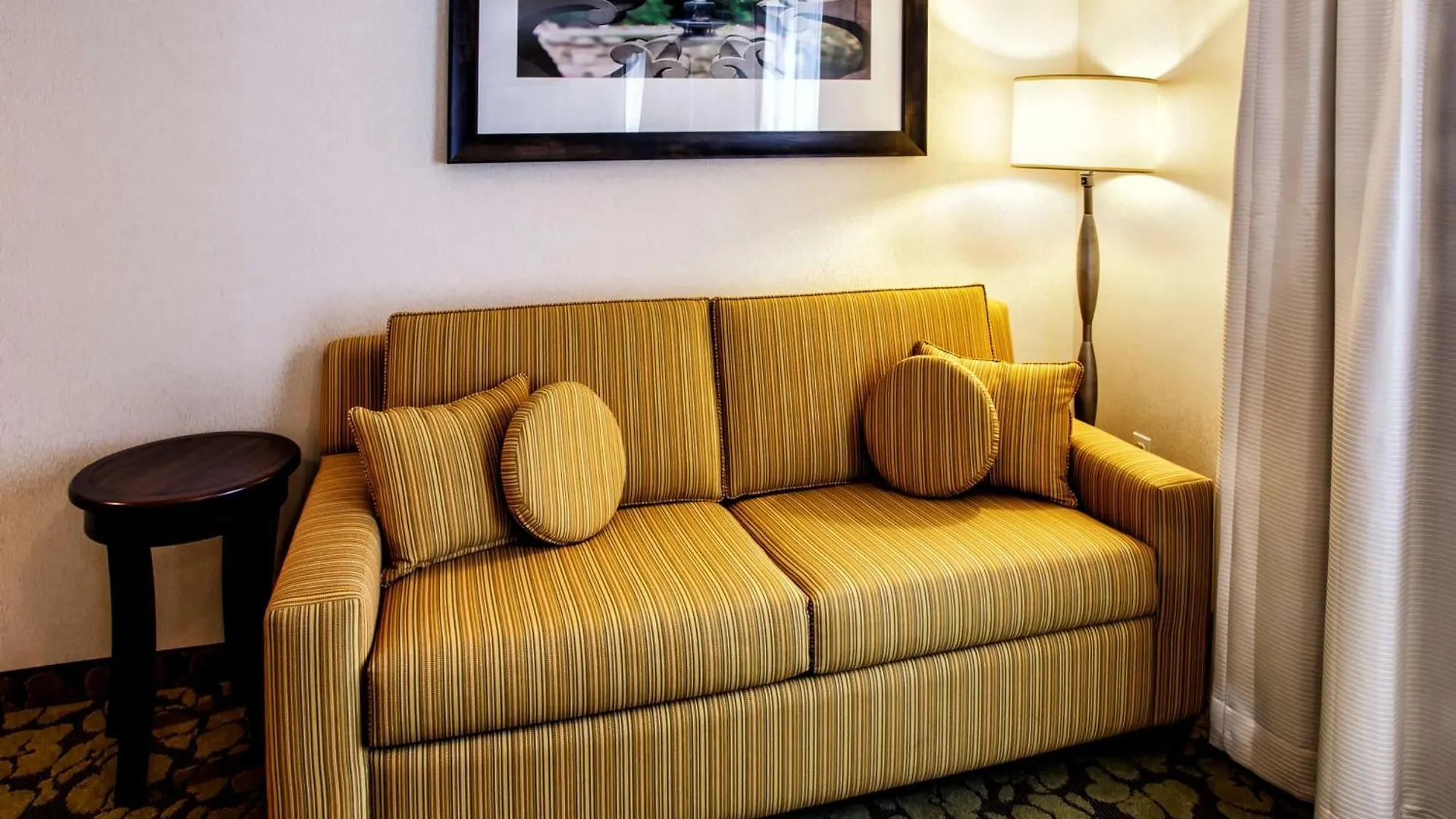 *** Hotel Hilton Garden Inn New York/Staten Island United States
