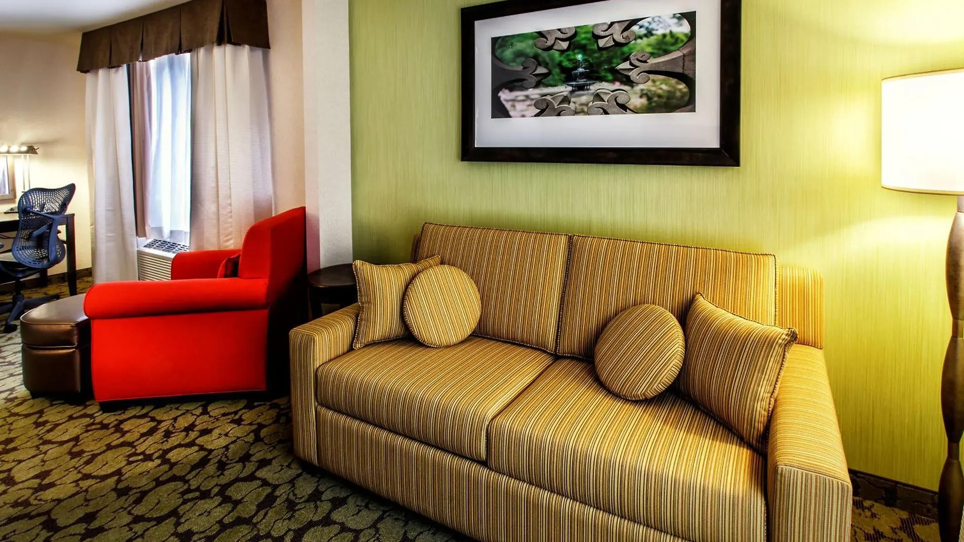 Hotel Hilton Garden Inn New York/Staten Island