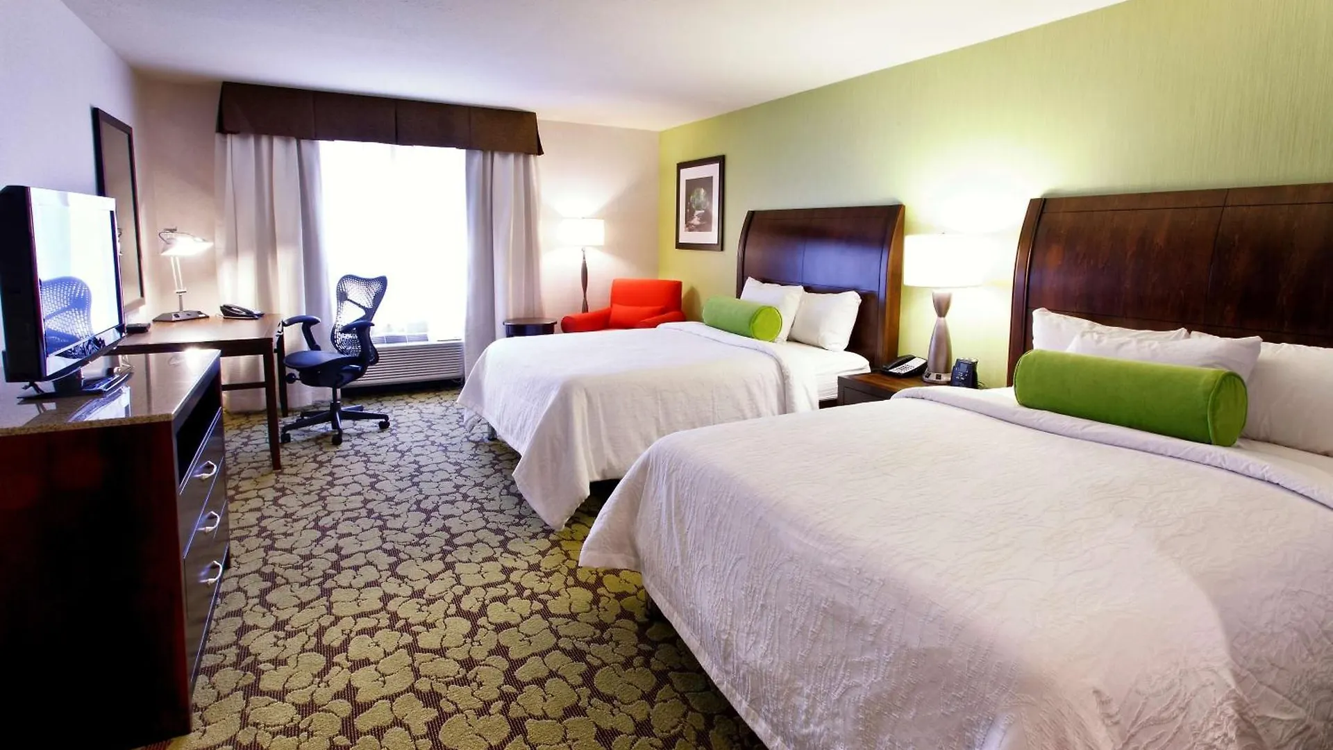 Hilton Garden Inn New York/Staten Island United States