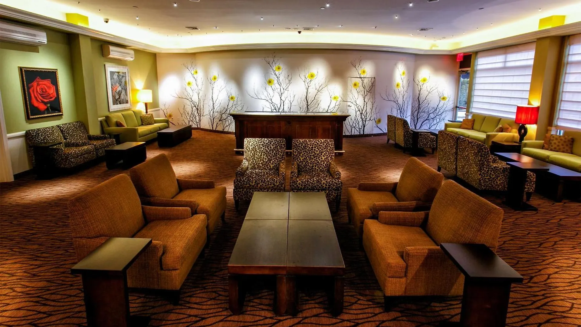 Hilton Garden Inn New York/Staten Island ארצות הברית